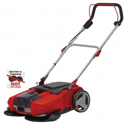 Einhell TE-SW 18/610 Li-Solo  Akumulatora birste - slaucītājs