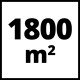 Einhell TE-SW 18/610 Li-Solo  Akumulatora birste - slaucītājs