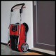 Einhell TE-SW 18/610 Li-Solo  Akumulatora birste - slaucītājs