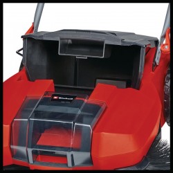 Einhell TE-SW 18/610 Li-Solo  Akumulatora birste - slaucītājs