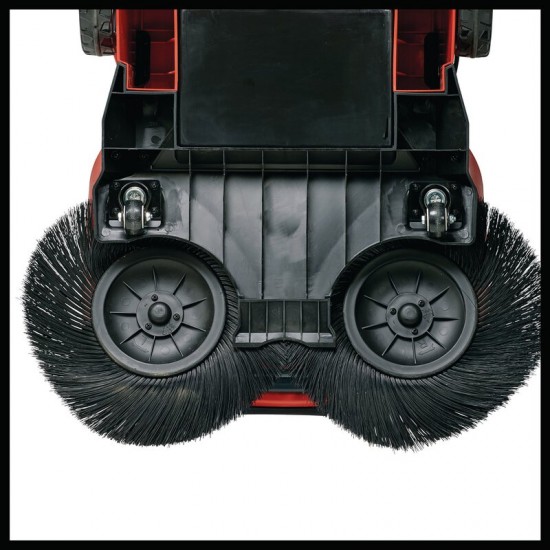 Einhell TE-SW 18/610 Li-Solo  Akumulatora birste - slaucītājs