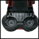 Einhell TE-SW 18/610 Li-Solo  Akumulatora birste - slaucītājs