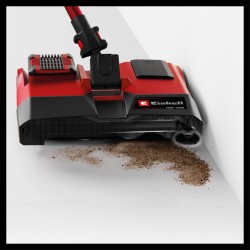 Einhell TE-FS 18Li-Solo Akumulatora birste 