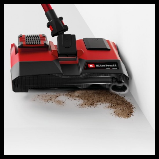 Einhell TE-FS 18Li-Solo Akumulatora birste Einhell TE-FS 18Li-Solo Akumulatora birste