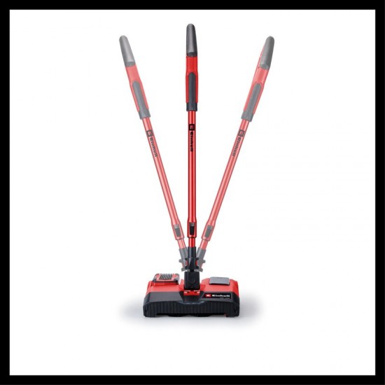 Einhell TE-FS 18Li-Solo Akumulatora birste Einhell TE-FS 18Li-Solo Akumulatora birste