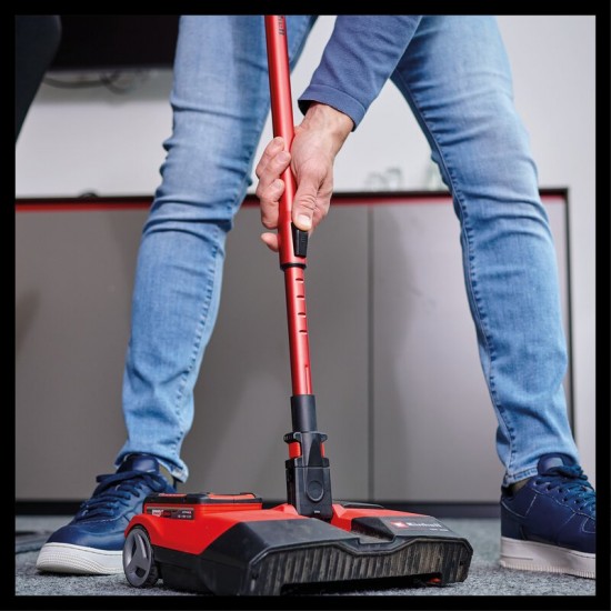 Einhell TE-FS 18Li-Solo Akumulatora birste Einhell TE-FS 18Li-Solo Akumulatora birste