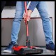 Einhell TE-FS 18Li-Solo Akumulatora birste Einhell TE-FS 18Li-Solo Akumulatora birste