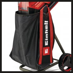 Einhell REDAXXO 36/25 Akumulatora zaru smalcinātājs