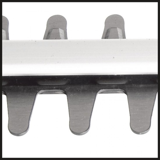 Einhell GH-EH 4245 Elektriskās dzīvžoga šķēres