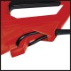 Einhell GH-EH 4245 Elektriskās dzīvžoga šķēres