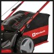 Einhell GC-PM 56/2S HW Benzīna zāles pļāvējs