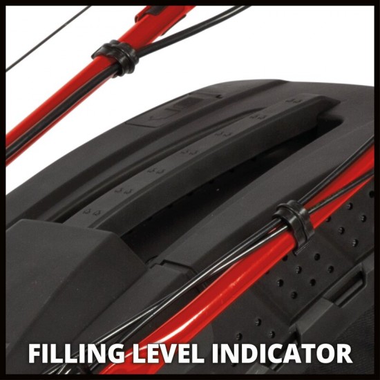 Einhell GC-PM 51/3S HW-E Benzīna zāles pļāvējs