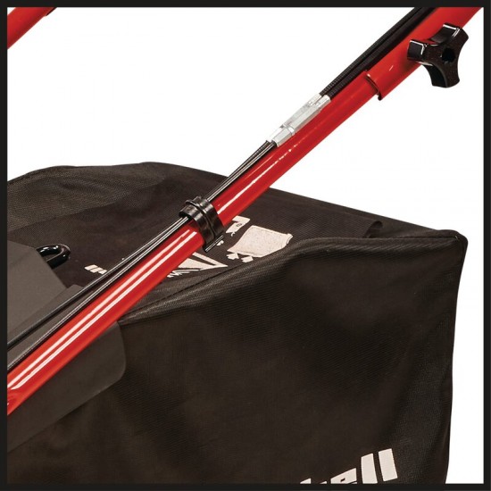 Einhell GC-PM 46/5 S Benzīna zāles pļāvējs