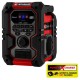 Einhell TE-CR 18 Li DAB+/FM/BT-Solo Akumulatora radio Einhell TE-CR 18 Li DAB+/FM/BT-Solo Akumulatora radio