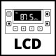 Einhell TC-RA 18 Li-Solo Akumulatora radio