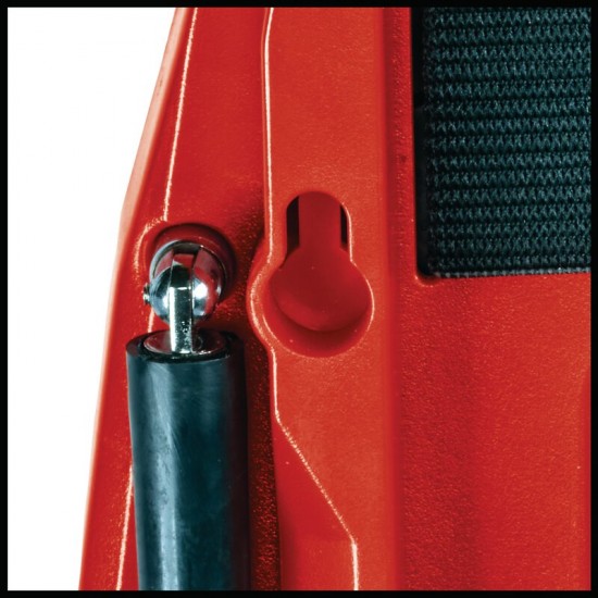 Einhell TC-RA 18 Li-Solo Akumulatora radio