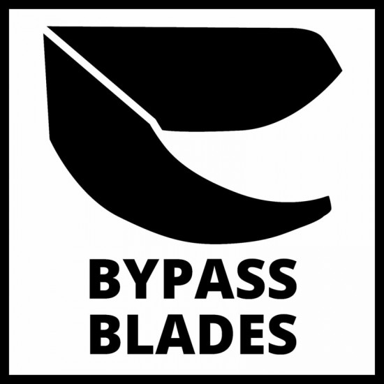 Einhell GE-LS 18Li SoloAkumulatora zaru šķēres