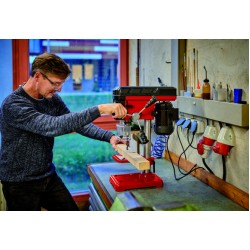 Einhell TC-BD 450 Stacionārā urbjmašīna 