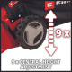 Einhell GC-PM 46/5 S Benzīna zāles pļāvējs Einhell GC-PM 46/5 S Benzīna zāles pļāvējs