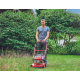 Einhell GC-PM 46/5 S Benzīna zāles pļāvējs Einhell GC-PM 46/5 S Benzīna zāles pļāvējs