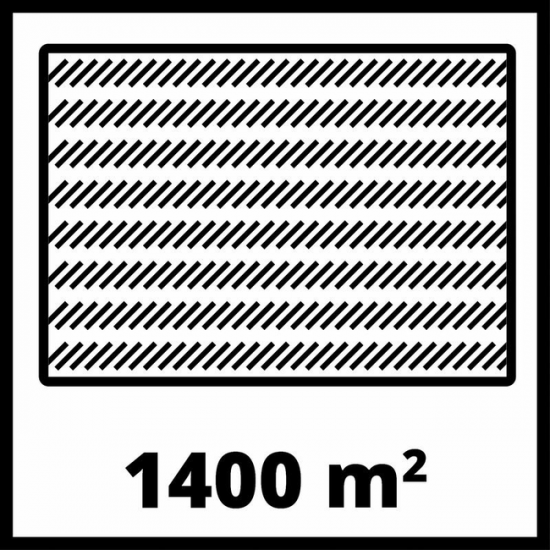 Einhell GC-PM 46/5 S Benzīna zāles pļāvējs Einhell GC-PM 46/5 S Benzīna zāles pļāvējs