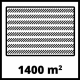 Einhell GC-PM 46/5 S Benzīna zāles pļāvējs Einhell GC-PM 46/5 S Benzīna zāles pļāvējs