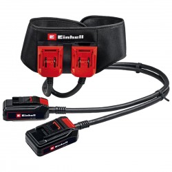 Einhell GE-PB 36/18Li Akumulatoru josta 