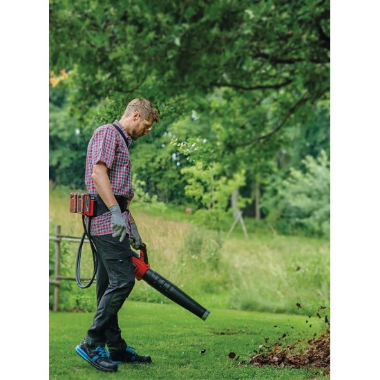 Einhell GE-PB 36/18Li Akumulatoru josta