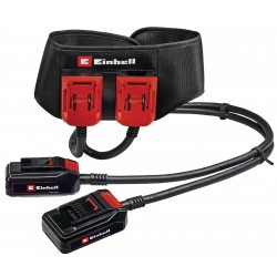 Einhell GE-PB 36/18Li Akumulatoru josta 