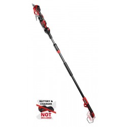 Einhell GP-LS 18/28 Li T BL-Solo Teleskopiskas akumulatora zaru šķēres 