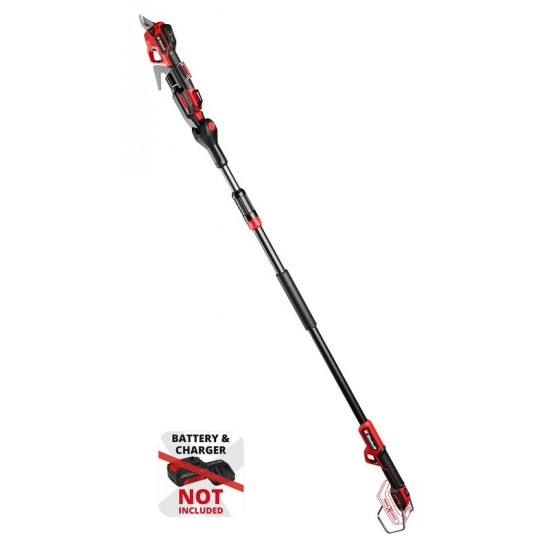 Einhell GP-LS 18/28 Li T BL-Solo Teleskopiskas akumulatora zaru šķēres