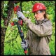 Einhell GP-LS 18/28 Li T BL-Solo Teleskopiskas akumulatora zaru šķēres