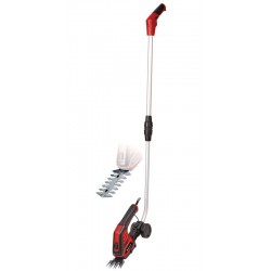 Einhell GC-CG 3,6/70Li Akumulatora zāles-krūmu šķēres 