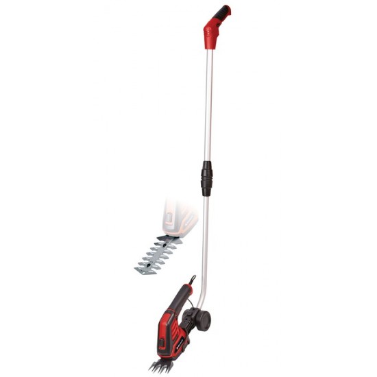Einhell GC-CG 3,6/70Li Akumulatora zāles-krūmu šķēres