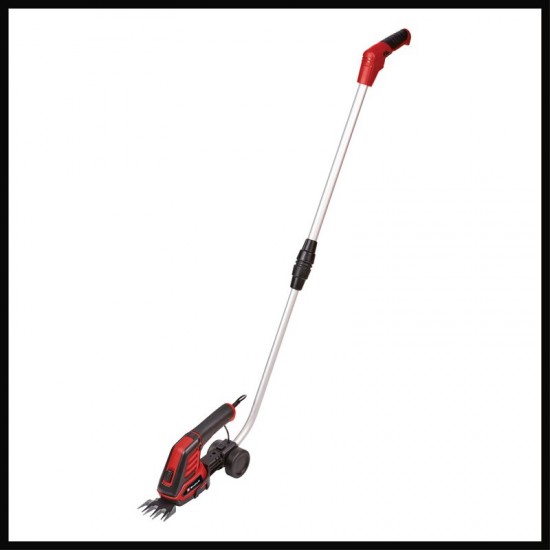 Einhell GC-CG 3,6/70Li Akumulatora zāles-krūmu šķēres