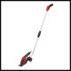 Einhell GC-CG 3,6/70Li Akumulatora zāles-krūmu šķēres