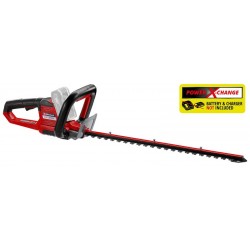 Einhell ARCURRA 18/55 Akumulatora dzīvžoga šķēres 