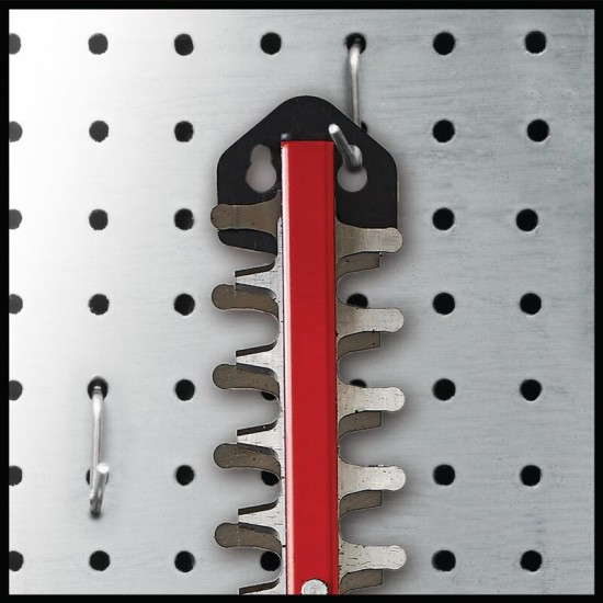 Einhell GE-CH 18/60Li-Solo Akumulatora dzīvžoga šķēres