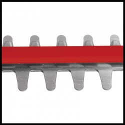 Einhell GE-CH 18/60Li-Solo Akumulatora dzīvžoga šķēres 