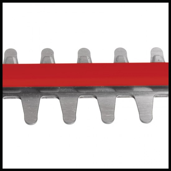 Einhell GE-CH 18/60Li-Solo Akumulatora dzīvžoga šķēres