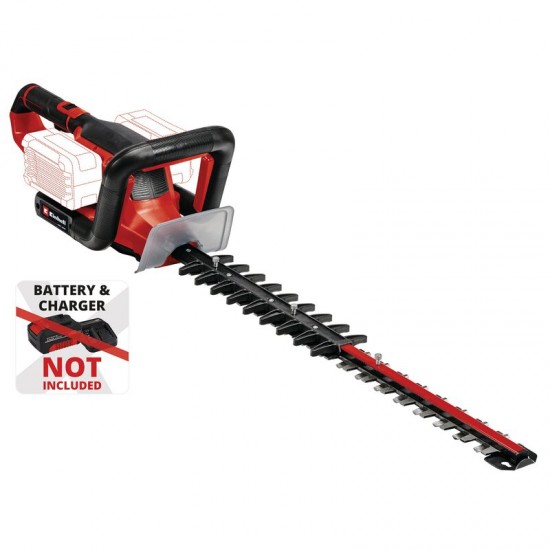 Einhell GE-CH 36/65 Li-Solo  Akumulatora dzīvžoga šķēres