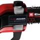 Einhell GP- HC 18/5020Li T-BL-Solo Akumulatora dzīvžoga šķēres+zāģis