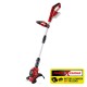 Einhell GE-CT 18/28 Li-Solo Akumulatora zāles trimmeris