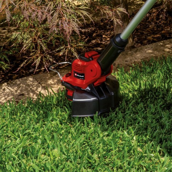 Einhell GE-CT 18/28 Li-Solo Akumulatora zāles trimmeris