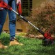 Einhell GE-CT 18/28 Li-Solo Akumulatora zāles trimmeris