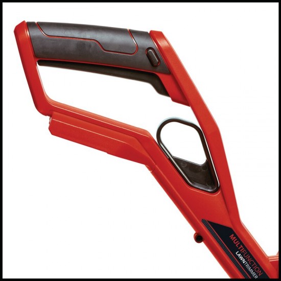Einhell GE-CT 18/30 Li-Solo Akumulatora zāles trimmeris