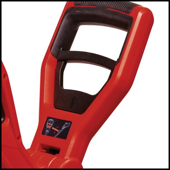 Einhell GE-CT 18/30 Li-Solo Akumulatora zāles trimmeris