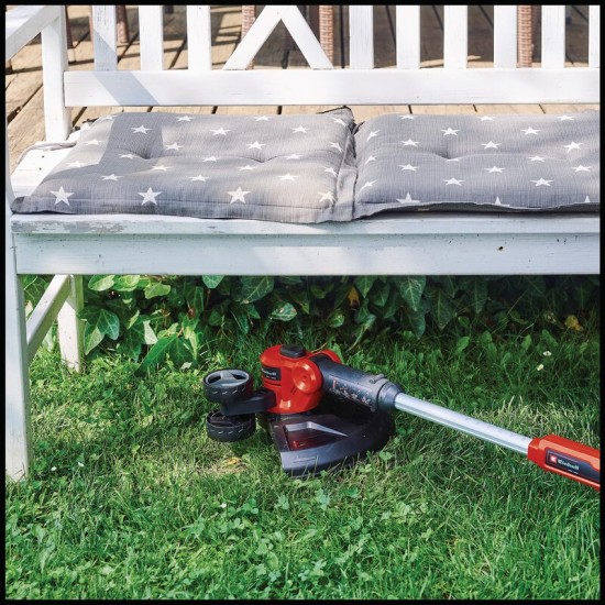 Einhell GE-CT 18/30 Li-Solo Akumulatora zāles trimmeris