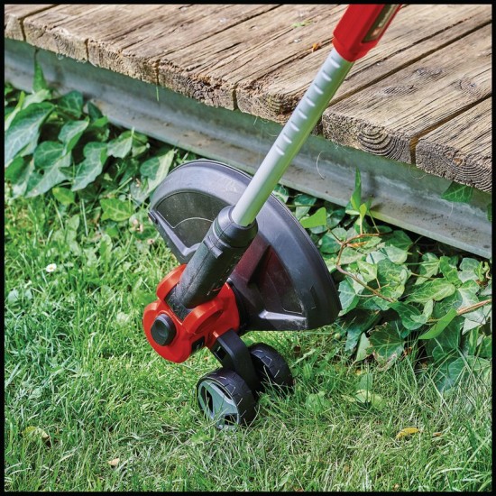 Einhell GE-CT 18/30 Li-Solo Akumulatora zāles trimmeris