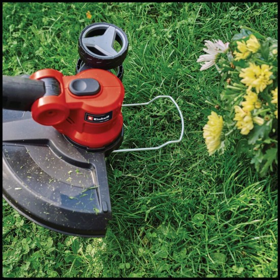 Einhell GE-CT 18/30 Li-Solo Akumulatora zāles trimmeris